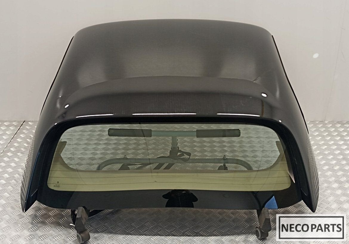BMW Z8 E52 DAK HARDTOP 8027009 ALLES LEVERBAAR!!, -, Garde-boue, Utilisé, -