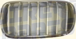 Bmw X5 Serie F15 (12/13-11/18) Motorkap Grille Links Origine, Neuf, -, Avant, -