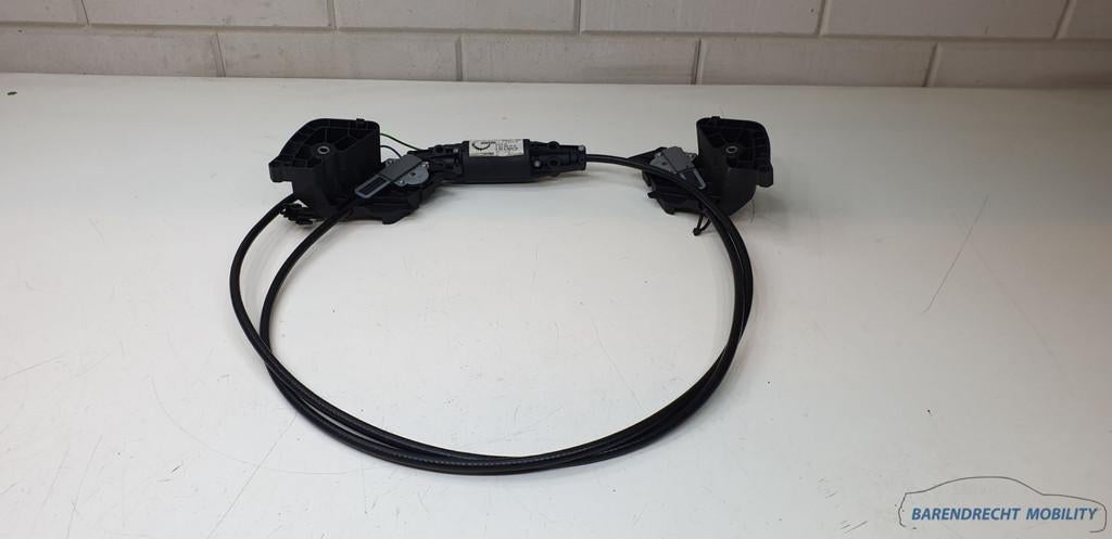 Rolhoes mechanisme Mercedes E klasse S211 2118203942 servo k, Auto-onderdelen, Interieur en Bekleding, Mercedes-Benz, Gebruikt