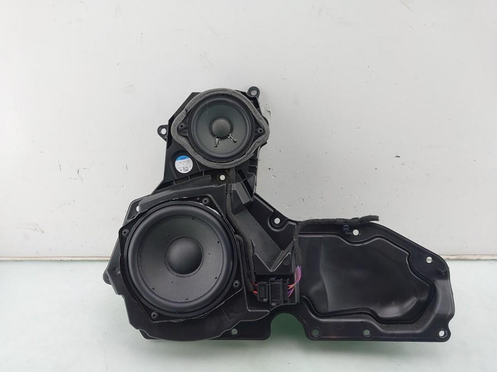 HAUT PARLEUR / ENCEINTE Audi A6 Avant (C8) (01-2018/-), Auto-Union-Straße  1,
85057  Ingolstadt, DE, Info@audi.de, Audi, Utilisé