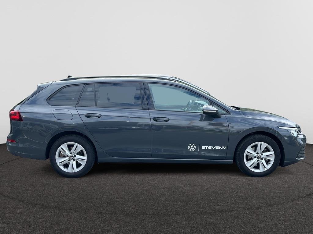 Volkswagen Golf VIII SW Golf SW 1.0 TSI Life Business OPF, Autos, Argent ou Gris, Achat, https://public.car-pass.be/vhr/1ae30ed2-61e7-4814-9fc8-7e46d686613b