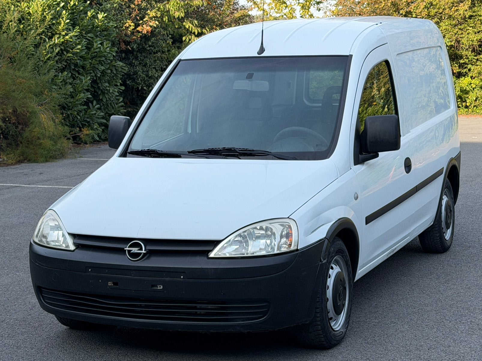 Opel Combo 1.3 Cdti/1 Main - 91.000 km, Auto's, Voorwielaandrijving, 75 kW, Stof, 4 cilinders