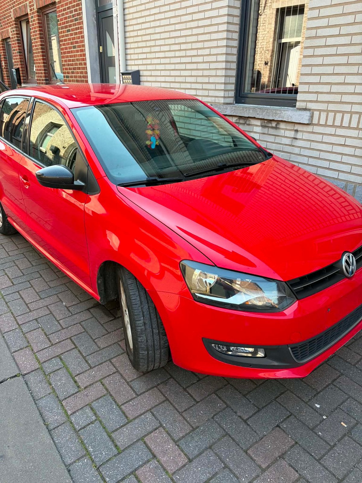 Vw polo 2010, Auto's, Particulier, Te koop, Polo