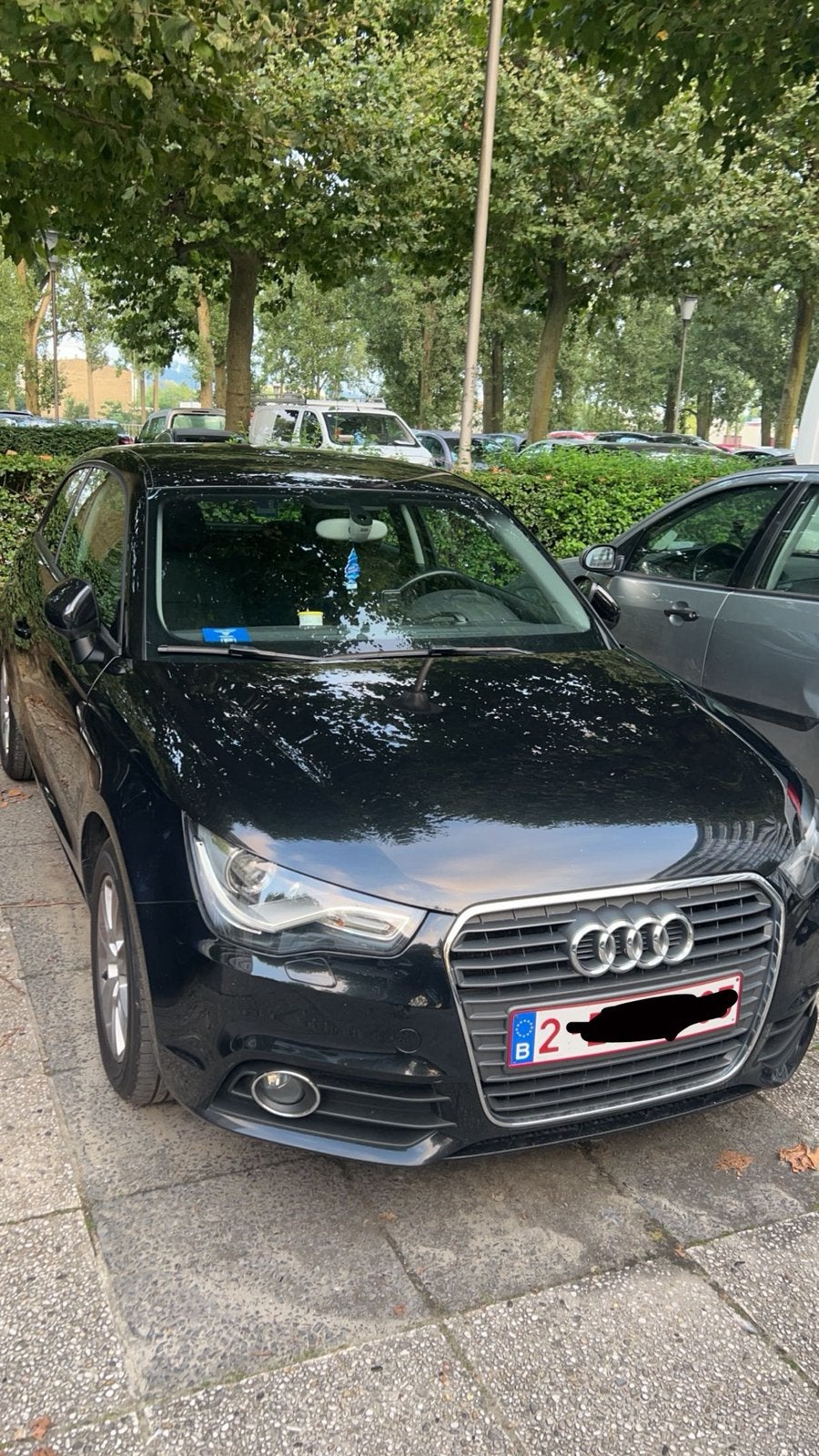 AUDI A1 1.2 TFSI – 86 ch – Essence – 2013 – Très bon état, Autos, Achat, A1, Particulier, Essence