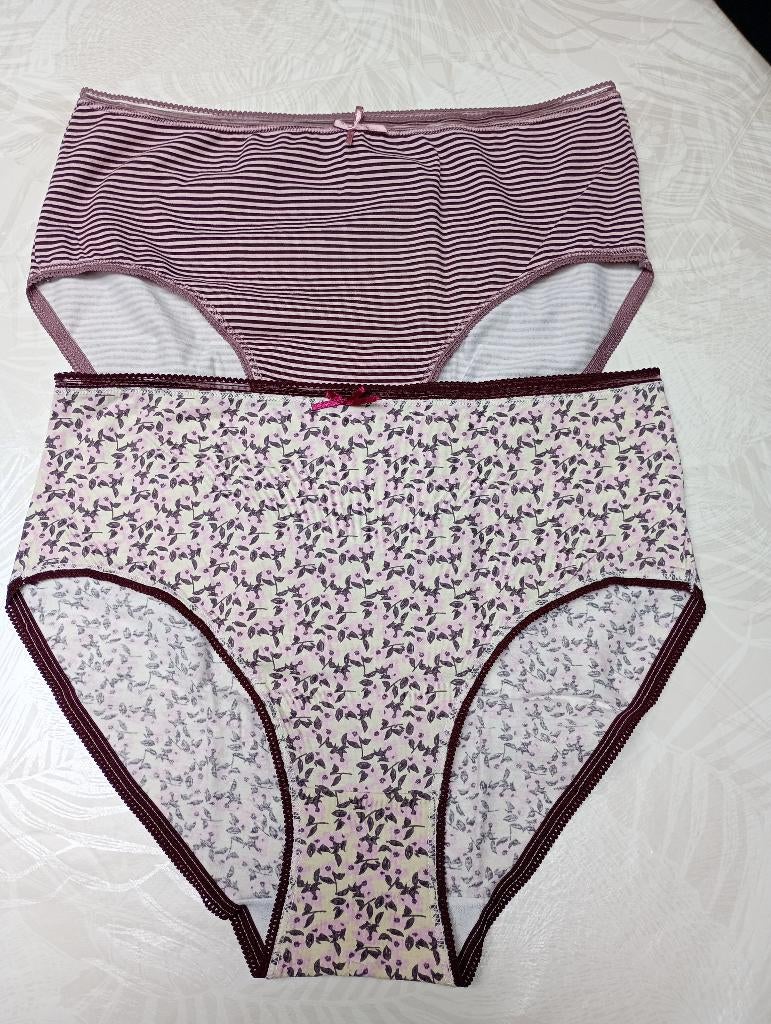 XL Lot culottes neuves, Ophalen of Verzenden