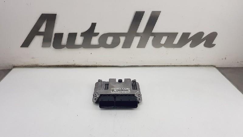 COMPUTER MOTOR Volkswagen Polo VI (AW1) (01-2017/08-2021), Auto-onderdelen, Elektronica en Kabels, Volkswagen, Gebruikt