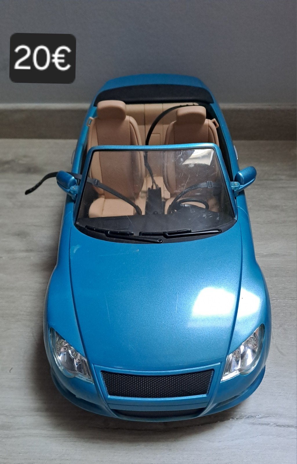 Barbie My Scene Birthday Car, Kinderen en Baby's, Speelgoed | Poppen, Ophalen of Verzenden, Barbie