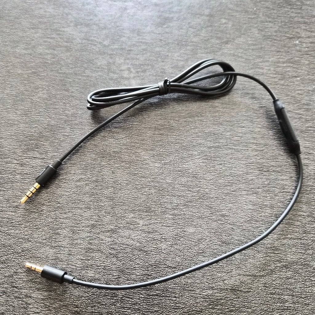Câble audio AUXILIAIRE AKG 3.5, Enlèvement ou Envoi, Neuf