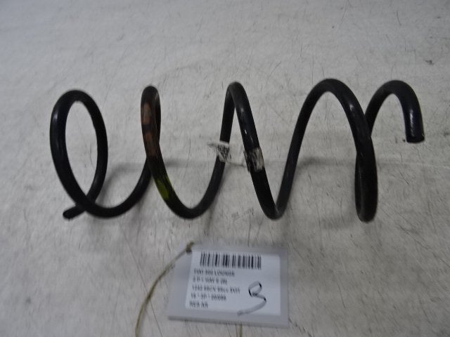 SCHROEFVEER ACHTER Fiat 500 (312) (01-2007/12-2012), Gebruikt, Fiat