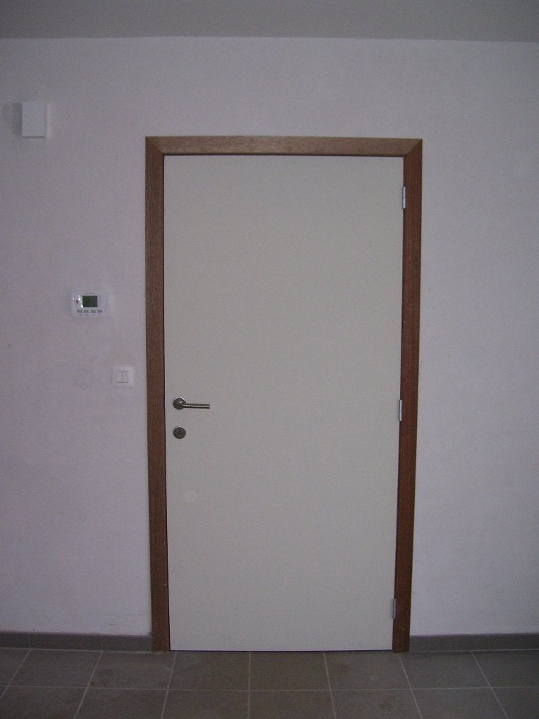 binnendeuren, Ophalen, 80 tot 100 cm, Binnendeur, Nieuw