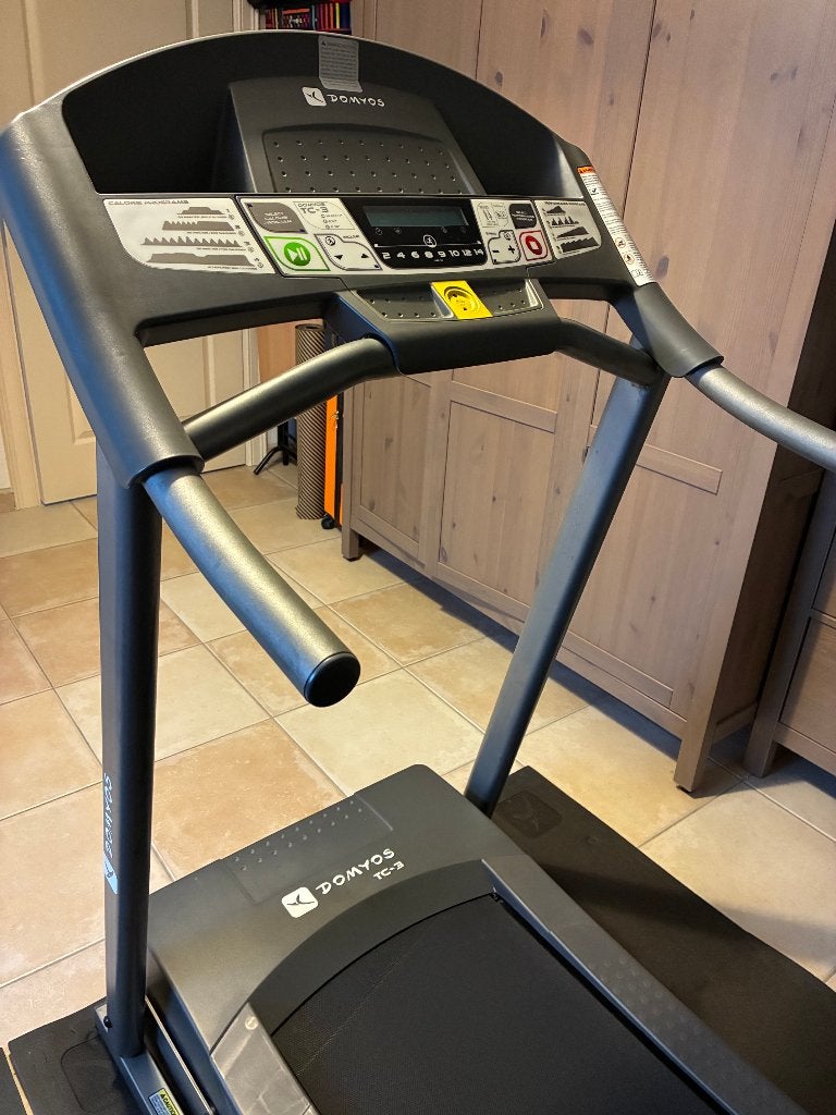 loopband, Enlèvement, Comme neuf, Tapis roulant
