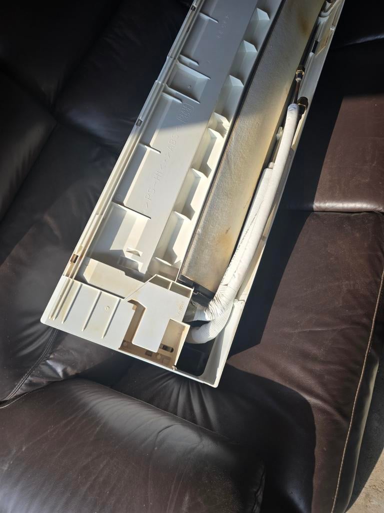 airconditioning, Enlèvement, Utilisé, Mitsubishi