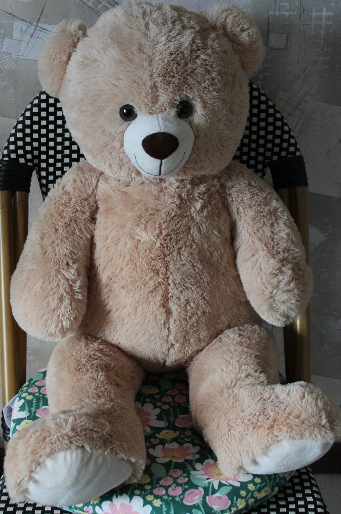 teddy beer, Verzamelen, Ophalen, Nieuw, Stoffen beer, Overige merken