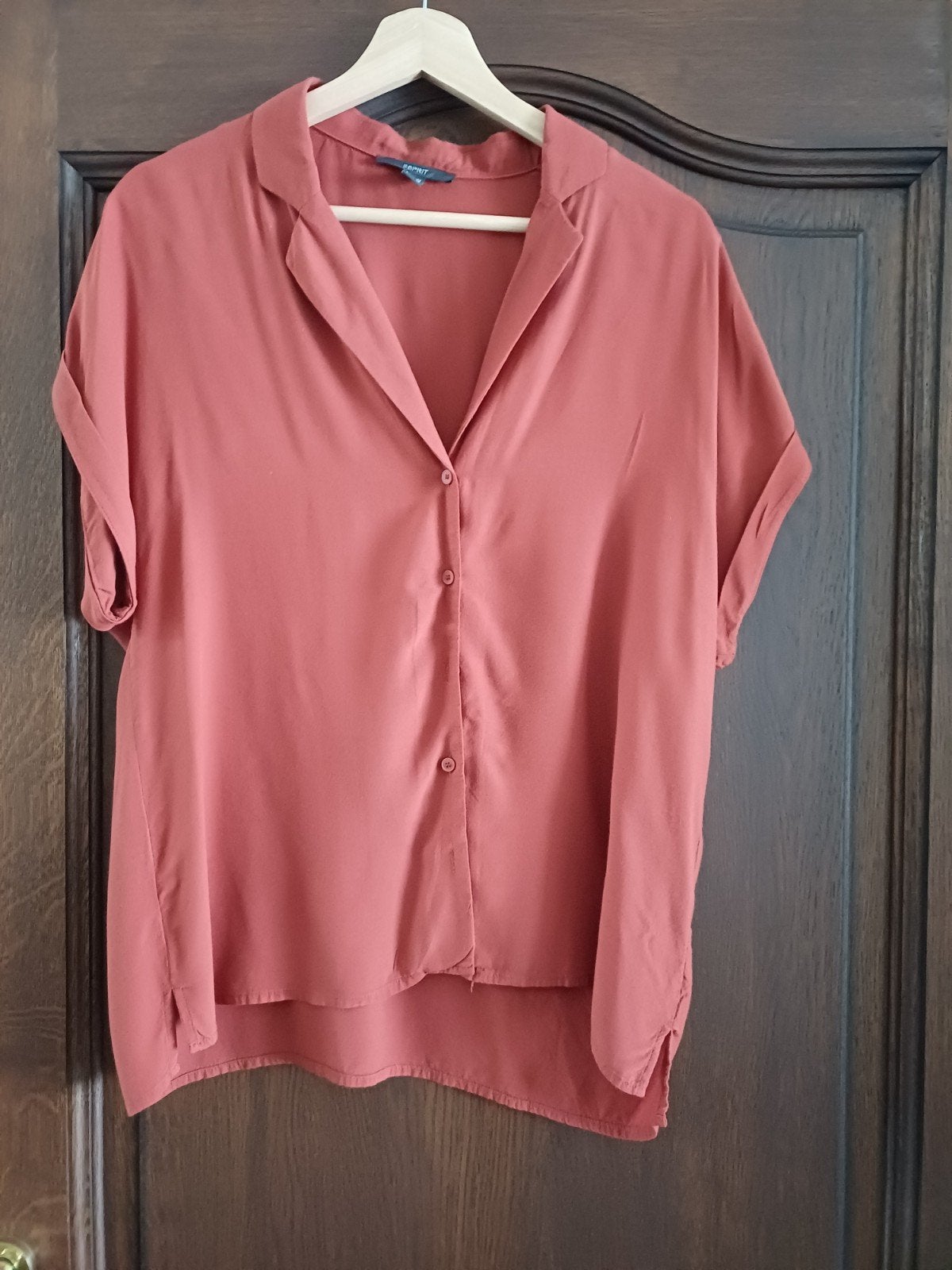 Blouse d'été Esprit, Vêtements | Femmes, Enlèvement ou Envoi, Taille 38/40 (M)