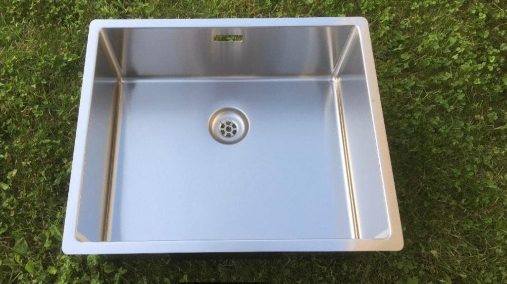 Spoelbak, Huis en Inrichting, Keuken | Keukenelementen, Ophalen, Nieuw