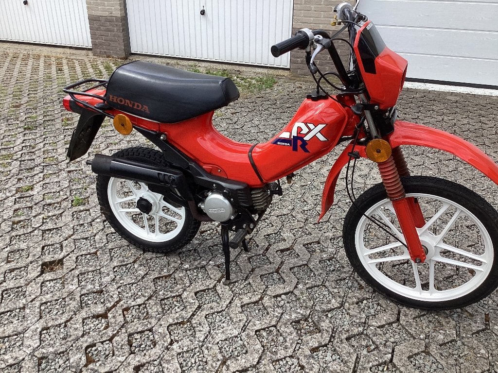 Honda px 50 B klasse, Fietsen en Brommers, Brommers | Honda, Ophalen, Overige modellen, 50 cc, Klasse B (45 km/u)