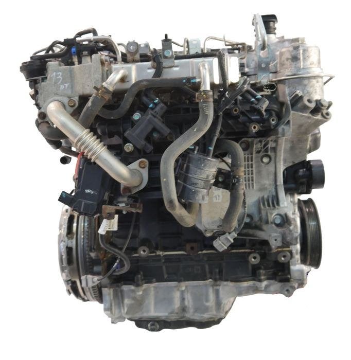 Opel Antara A 2.2 - A22DM-LNQ-Z22D1/25186335, Autos : Pièces & Accessoires, Envoi, Révisé, Opel