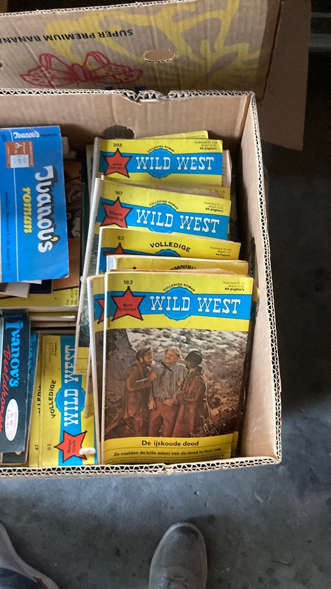 Oude boekjes uit de jaren 70, Boeken, Ophalen, Zo goed als nieuw