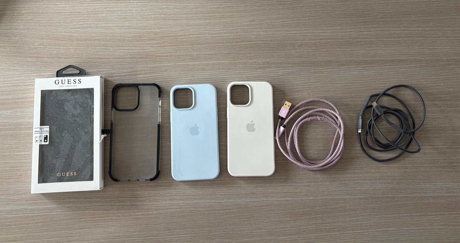 Iphone 12 Pro Max hoesjes, Ophalen, Gebruikt, Bescherming, Apple