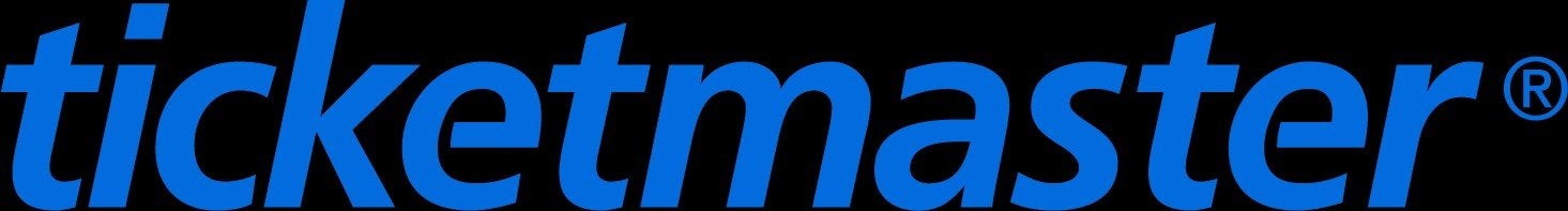 tegoed Ticketmaster