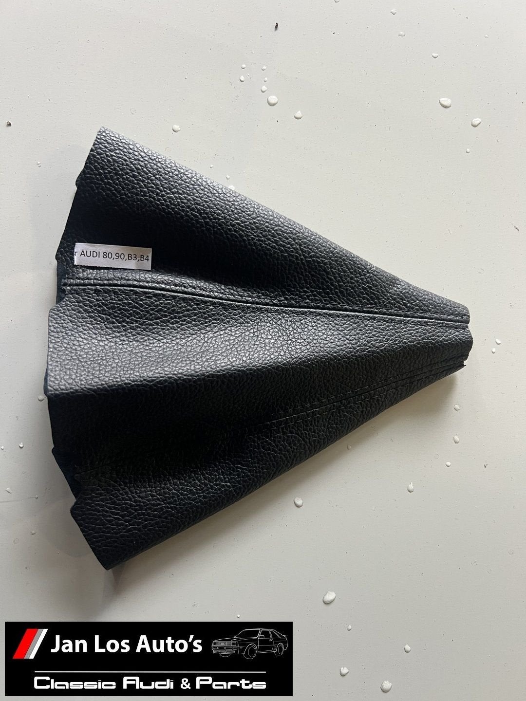 Audi 80 90 coupe cabrio B3 B4 Versnellingspookhoes pookhoes, Auto-onderdelen, Gebruikt, -, -, -