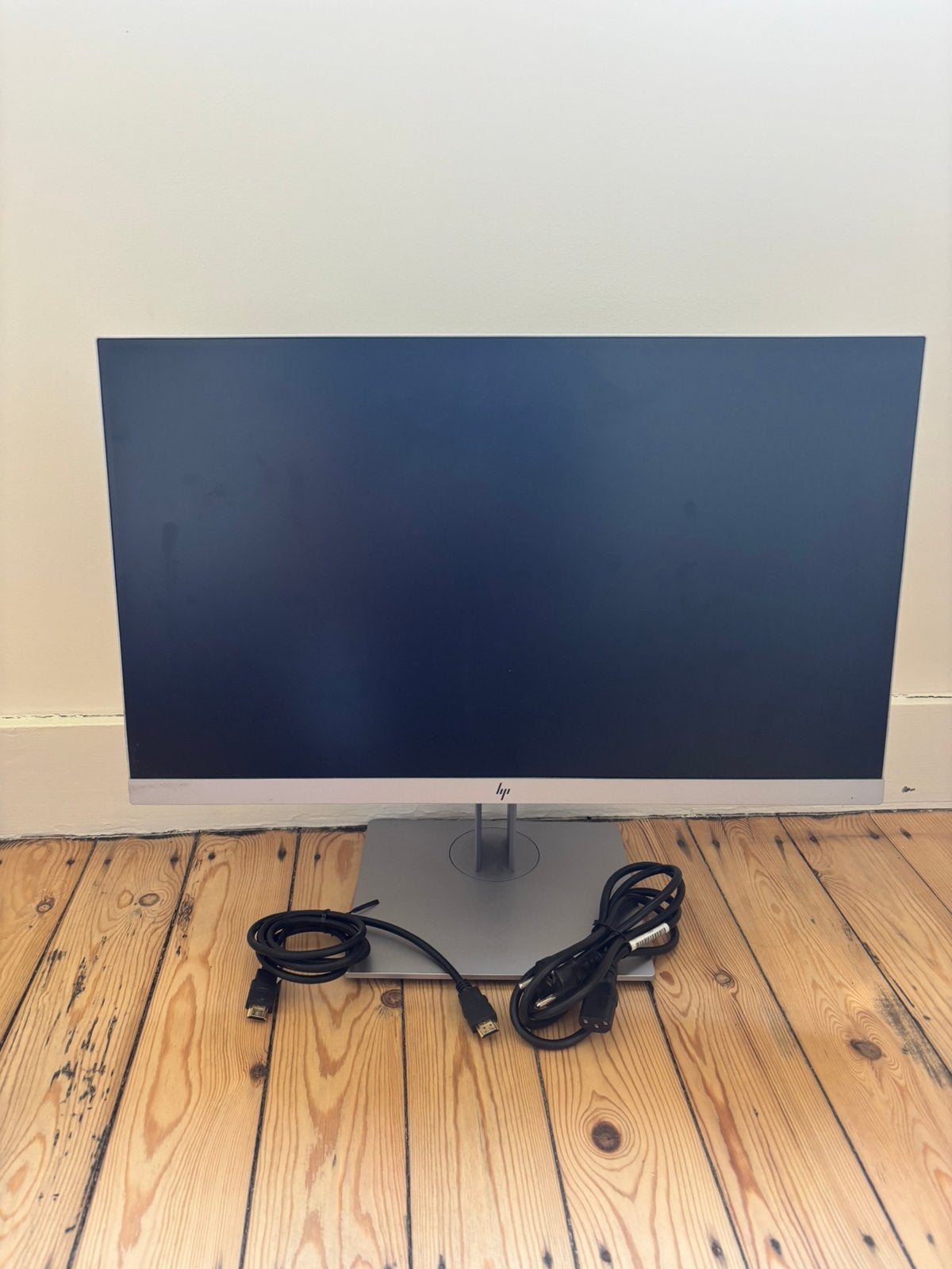 HP Elite display monitor E233, Computers en Software, Monitoren, Ophalen, Zo goed als nieuw