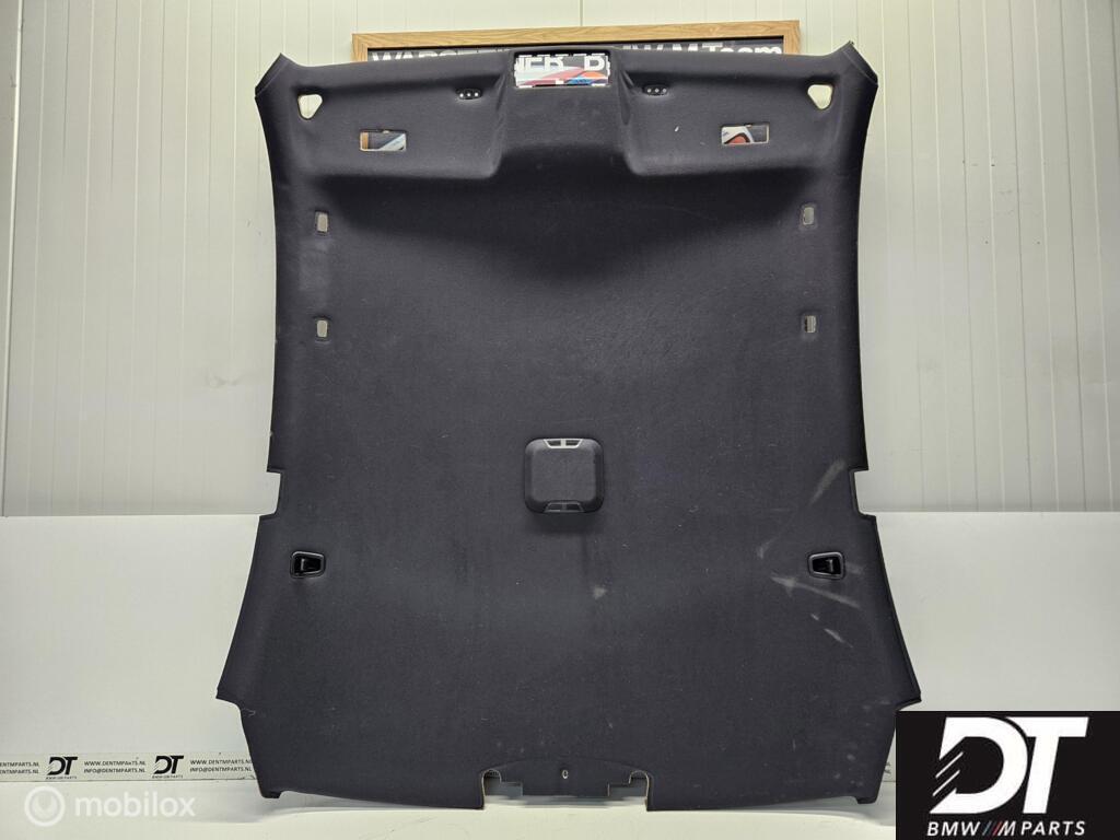 Hemel slicktop BMW 3-serie Coupé E46 M3 51442699065, Enlèvement ou Envoi, Utilisé, BMW, BMW