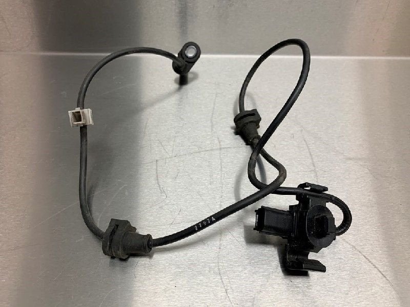 CAPTEUR ABS ABS Honda Civic (FK6 / 7/8/9) (01-2017/12-2022), Utilisé, Honda