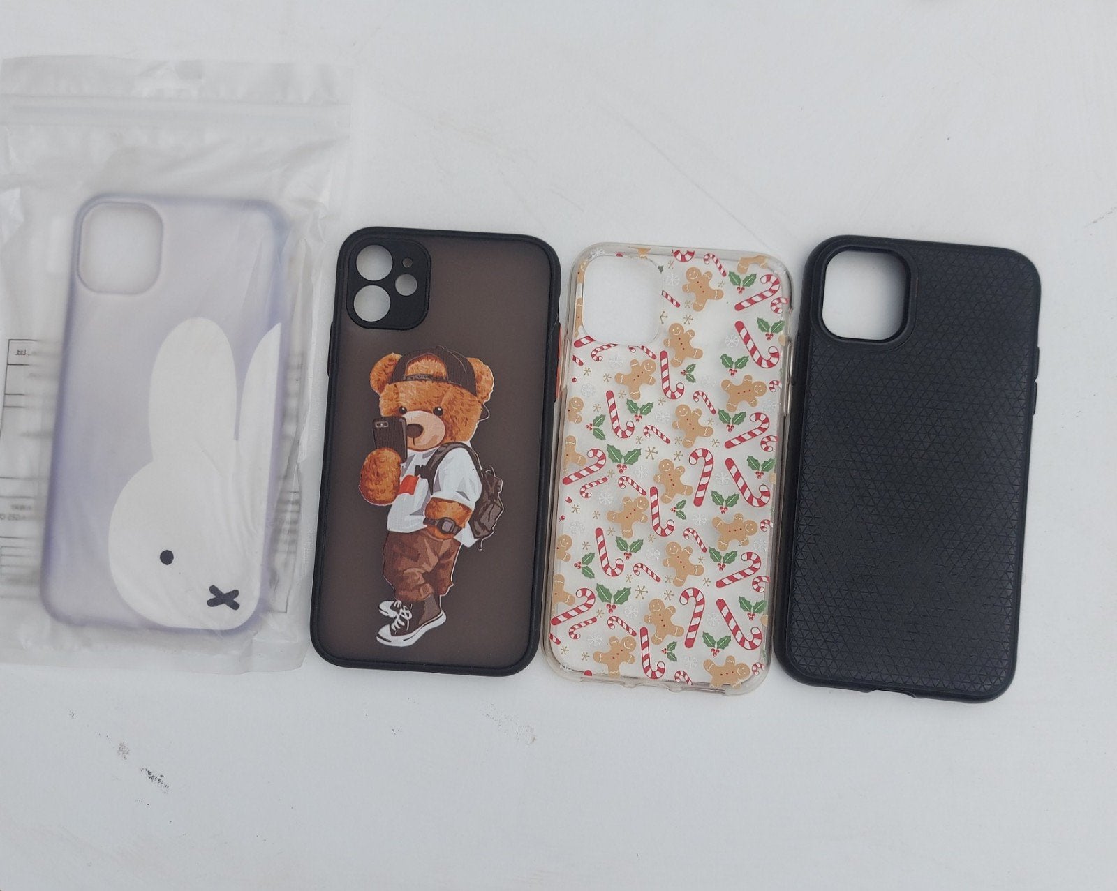 Iphone 11, Ophalen, IPhone 11, Nieuw, Hoesje of Tasje