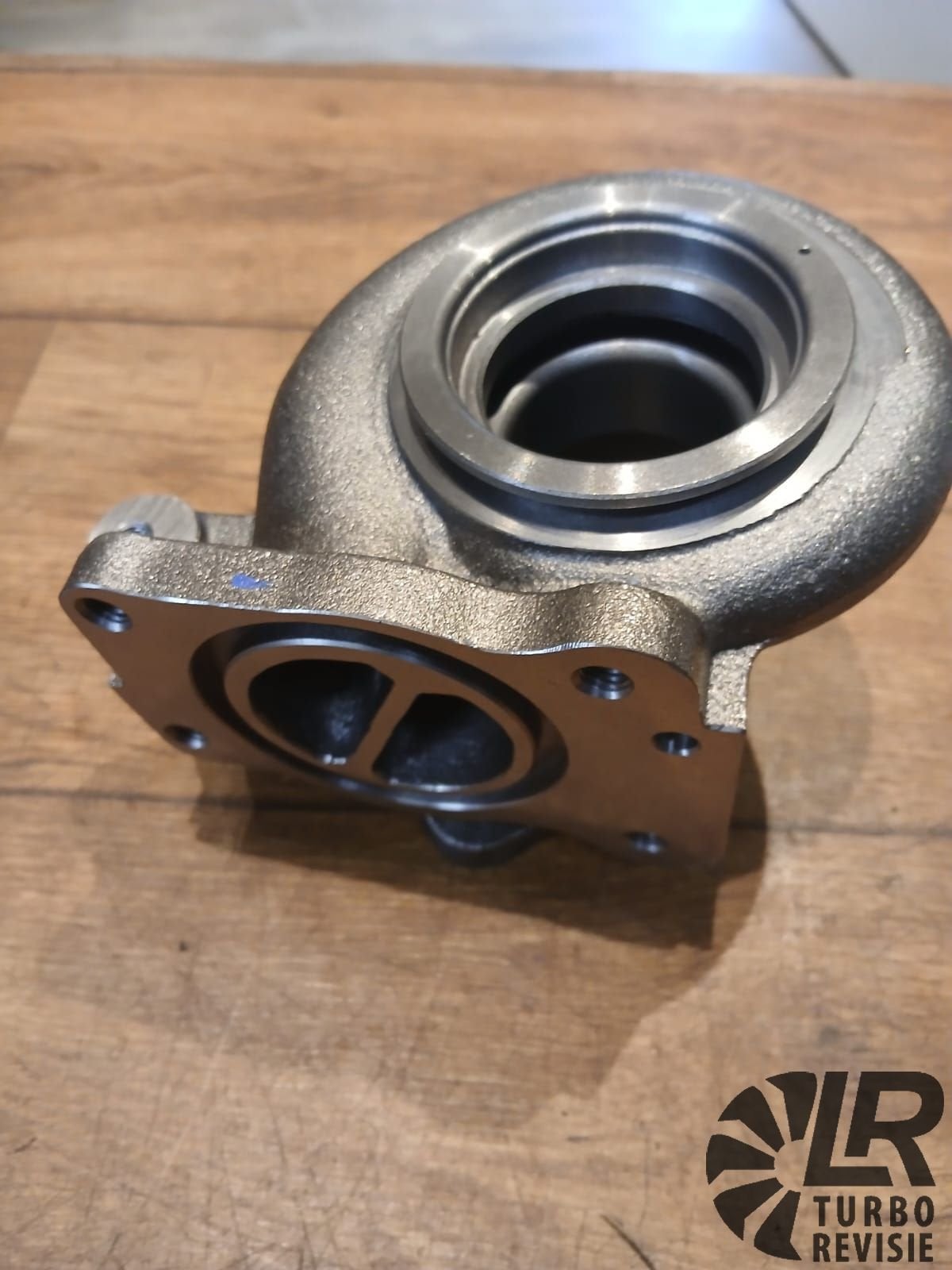 turbinehuis uitlaatspruitstuk  1.6 thp  mini peugeot   174,, Neuf, -, -, Peugeot