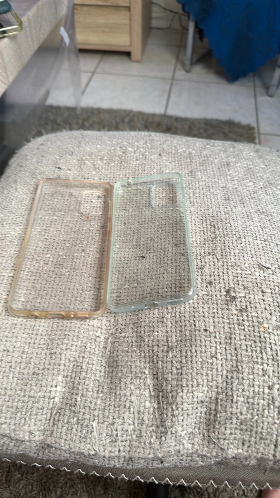 Samsung hoesjes te koop, Ophalen, Zo goed als nieuw