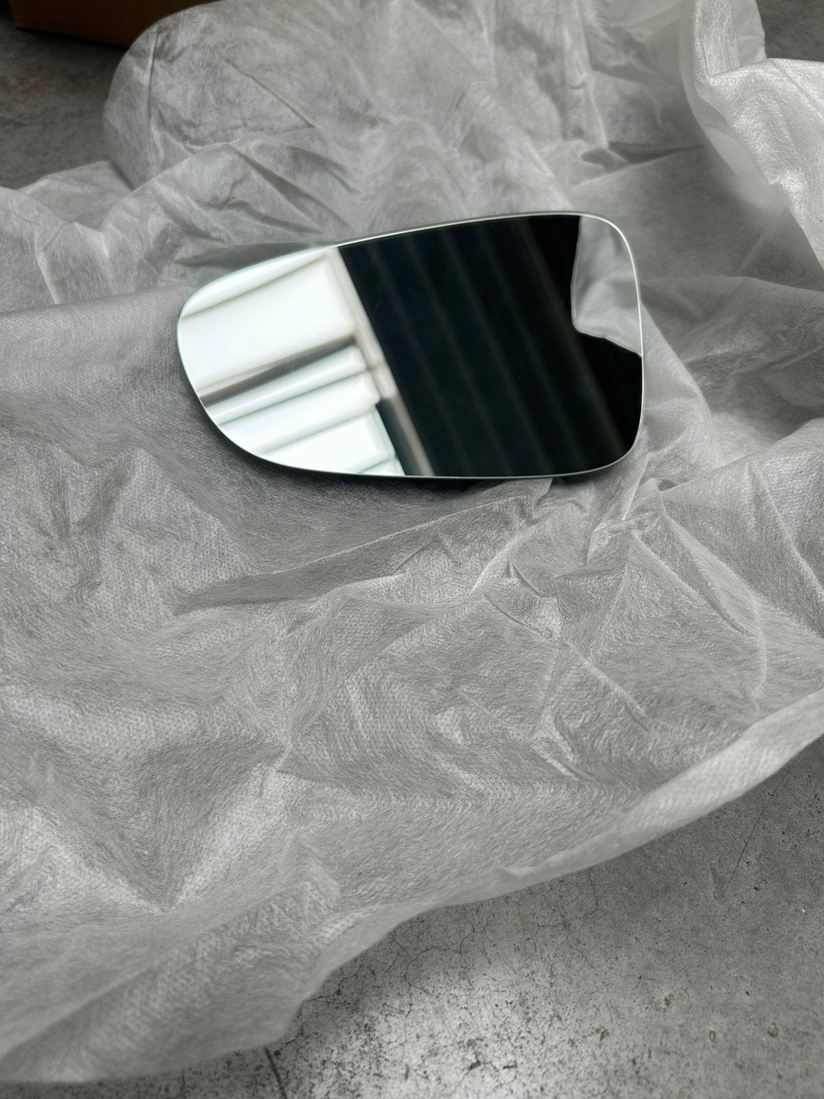 Porsche 992 - miroir rétroviseur, Autos : Pièces & Accessoires, Enlèvement, Porsche