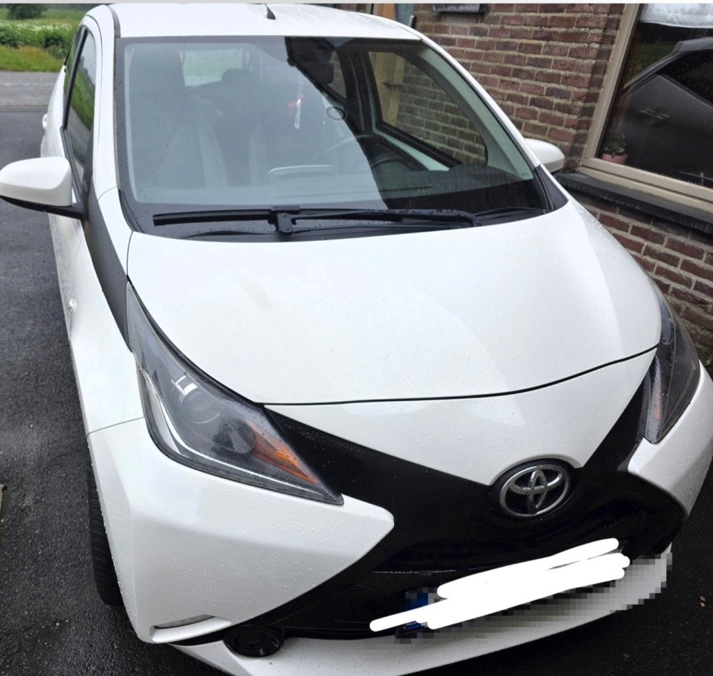 Toyota aygo, Autos, Toyota, Particulier, Aygo, Airbags, Bluetooth, Verrouillage central, Cruise Control, Vitres électriques, Isofix