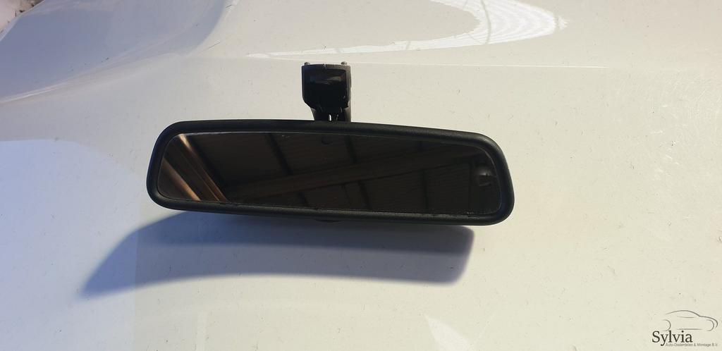 Binnenspiegel EC / LED BMW 1 / 3 / 5 / 6 / 7 / 8 / X1 / X3 /, Gebruikt, -, -, Ophalen of Verzenden