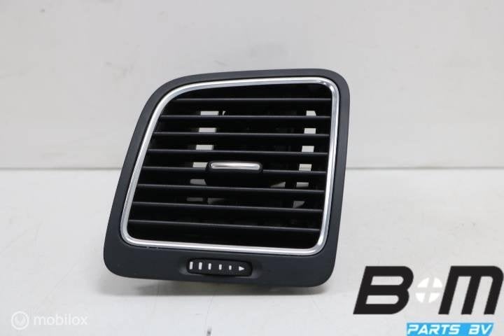 Luchtrooster LV VW Sharan 7N 7N0819703D, Utilisé