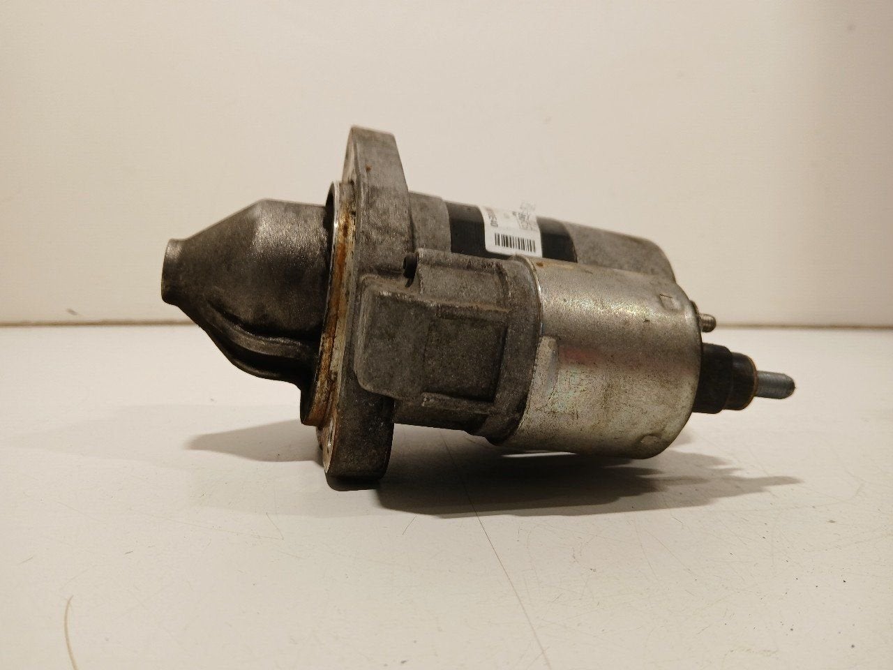 Startmotor Ford Grand C-Max, Auto-onderdelen, Motor en Toebehoren, Ford, Gebruikt, Herkomst onderdeel bekend, 12 maanden garantie