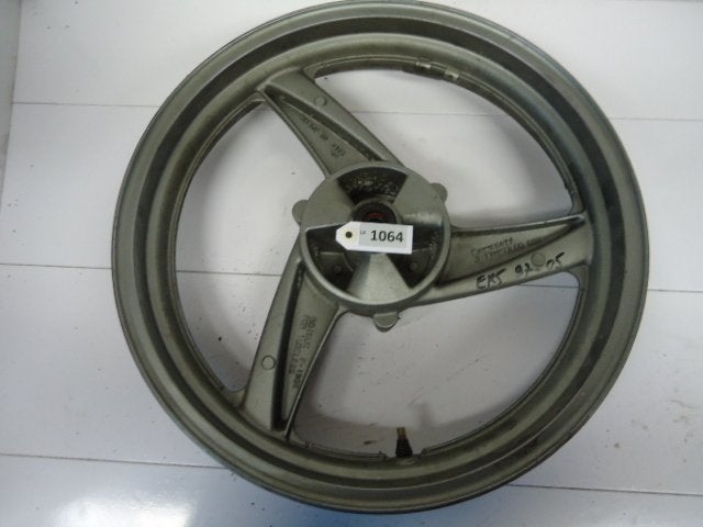ER5 1997 - 2005 Kawasaki Velg D1-33226