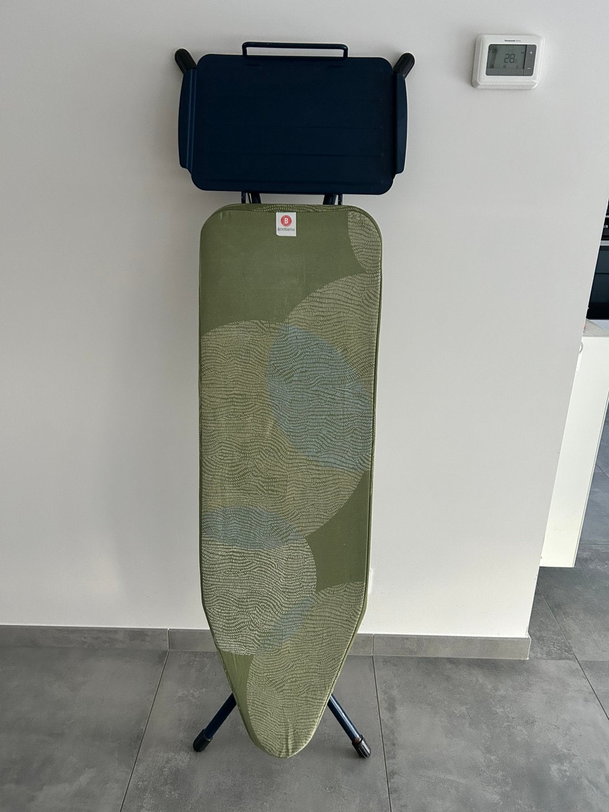 Brabantia - Planche à repasser, Electroménager, Enlèvement, Utilisé