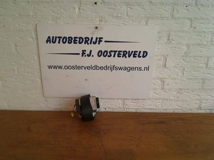 Gordelspanner links van een Volkswagen Beetle, Auto-onderdelen, Gebruikt, -, Volkswagen, -