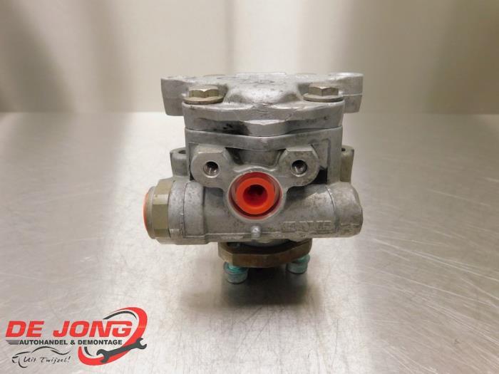 Pompe direction assistée d'un Volkswagen Golf, Volkswagen, -, 3 mois de garantie, Utilisé