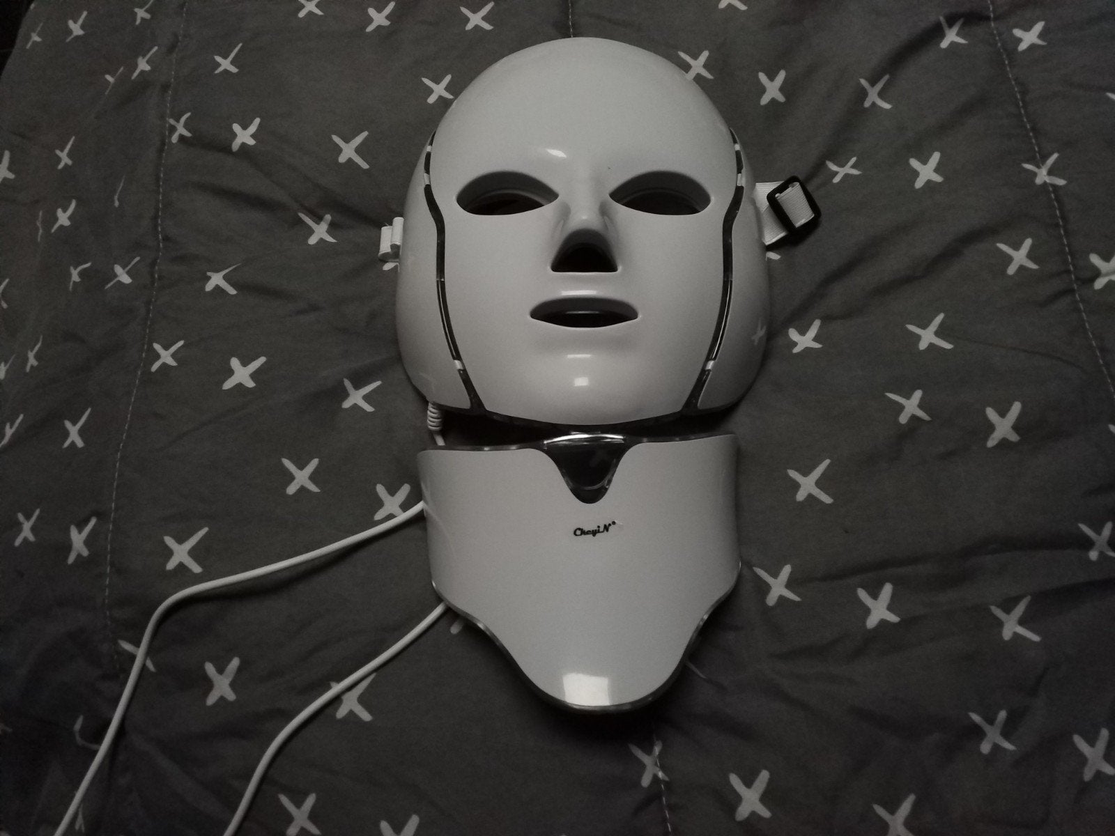 ledmasker, Handtassen en Accessoires, Uiterlijk | Gezichtsverzorging, Ophalen