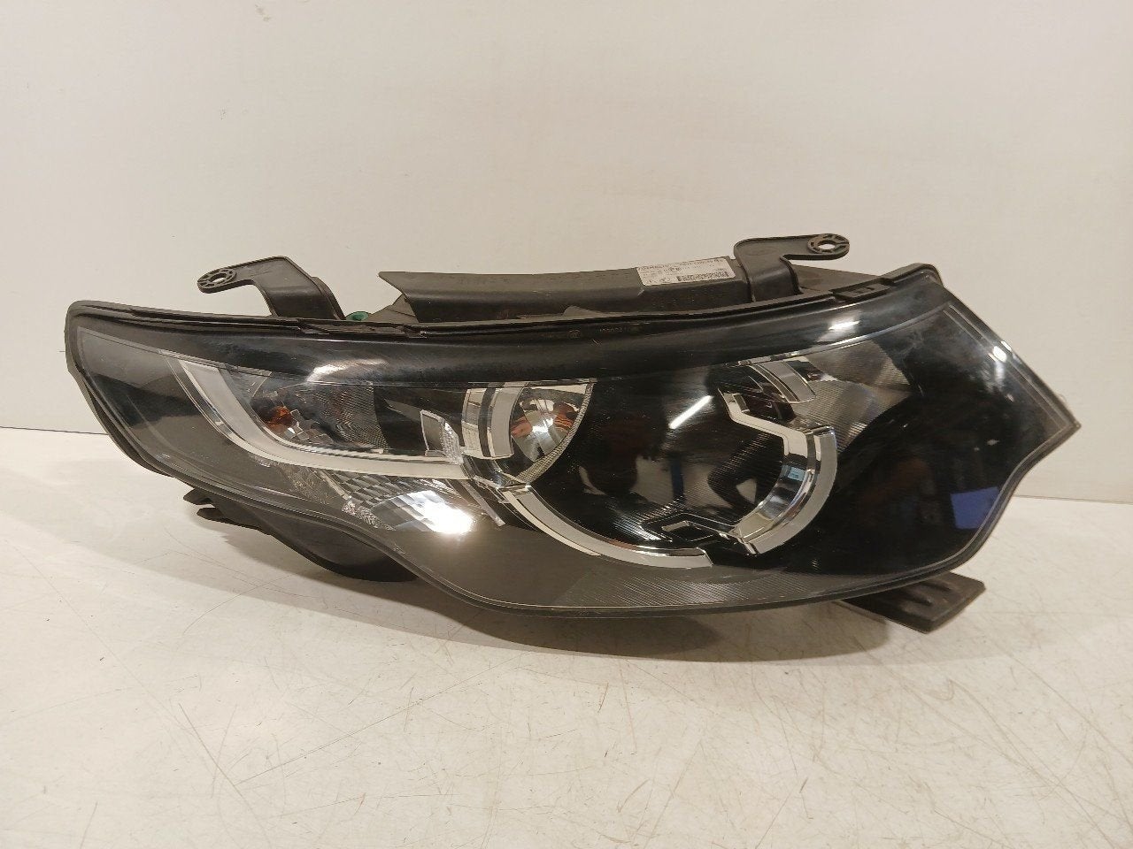 Koplamp rechts Land Rover Discovery, Onderdelen@venauto.nl, Van der Ven Autorecycling B.V., Ettenseweg 76, 4706 PB Roosendaal, The Netherlands
