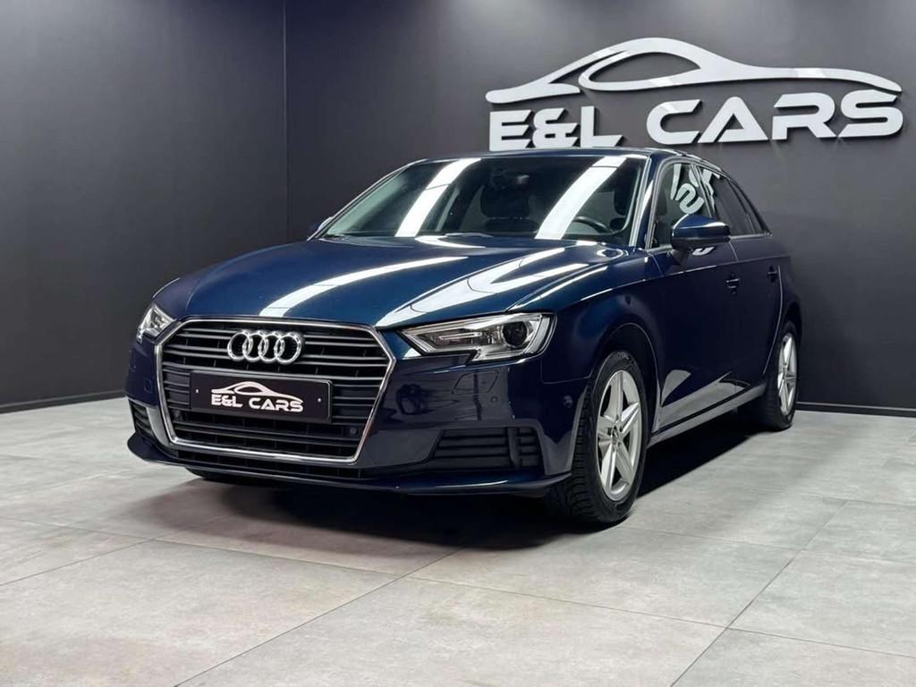 Audi A3 A3 Sportback 1.0 TFSI *12 mois de garantie*, Autos, Audi, Entreprise, Achat, A3, ABS, Airbags, Air conditionné, Climatisation automatique