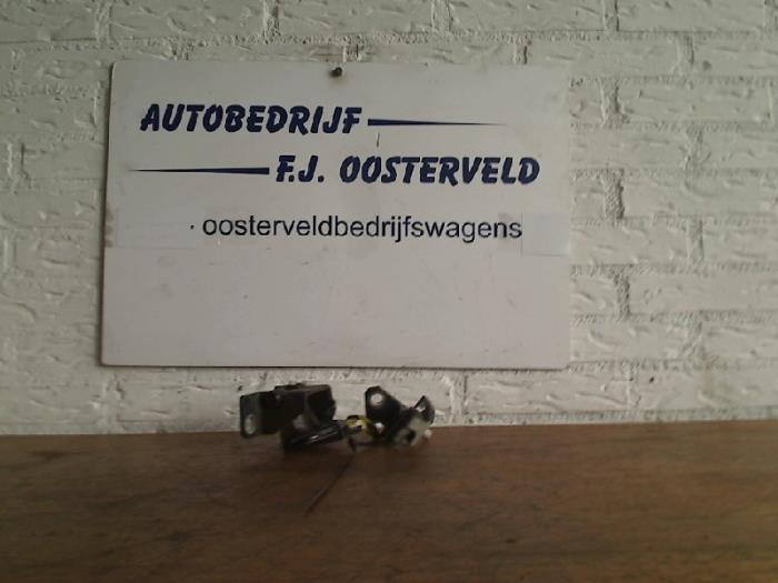 Diversen van een Volkswagen Golf, Gebruikt, -, Volkswagen, -