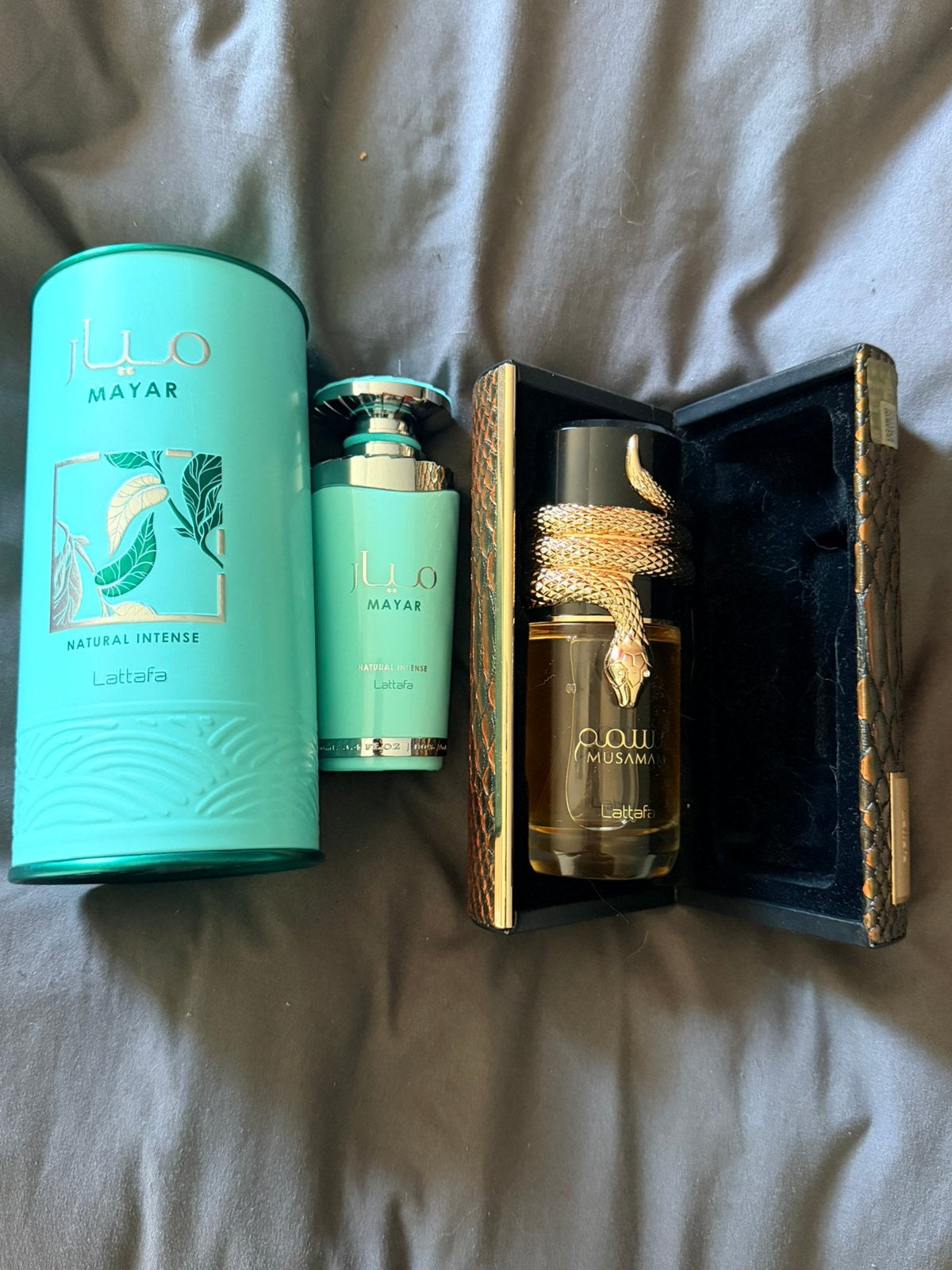 Verdchillende parfums te koop, Ophalen, Zo goed als nieuw