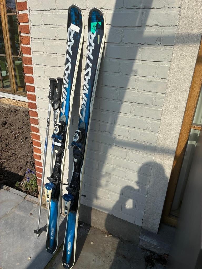 ski Dynastar 160 cm, 160 à 180 cm, Autres marques, Skis, Enlèvement