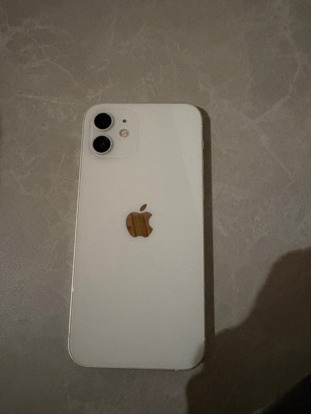 Te koop iphone 12 , 64gb, Telecommunicatie, Ophalen, Zo goed als nieuw, IPhone 12