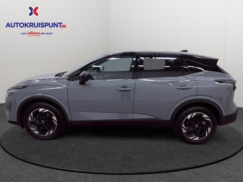 Nissan Qashqai, Autos, Achat, Euro 6, Automatique, 116 kW