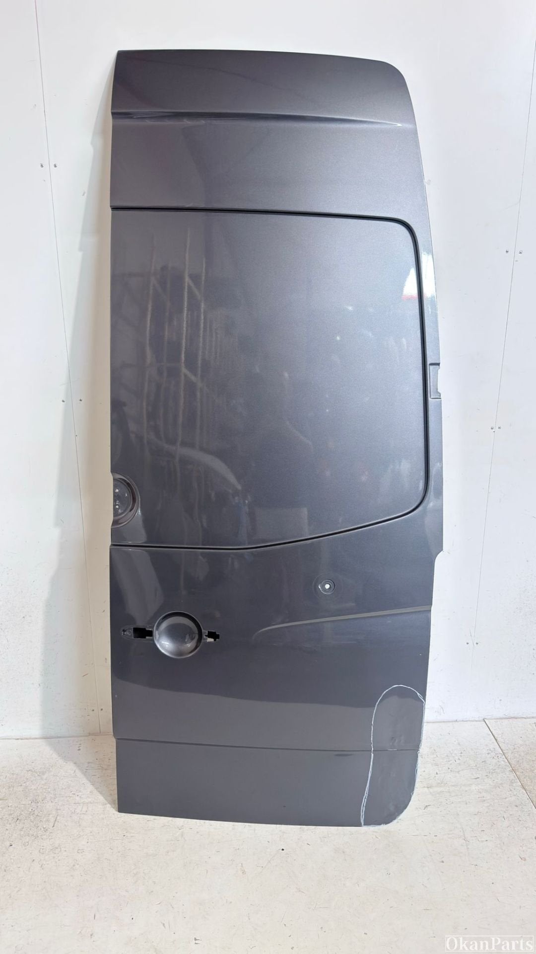 Mercedes-Benz Sprinter W907 W910 porte arri re droite, Autos : Pièces & Accessoires, Mercedes-Benz AG, Mercedes-Benz, Utilisé