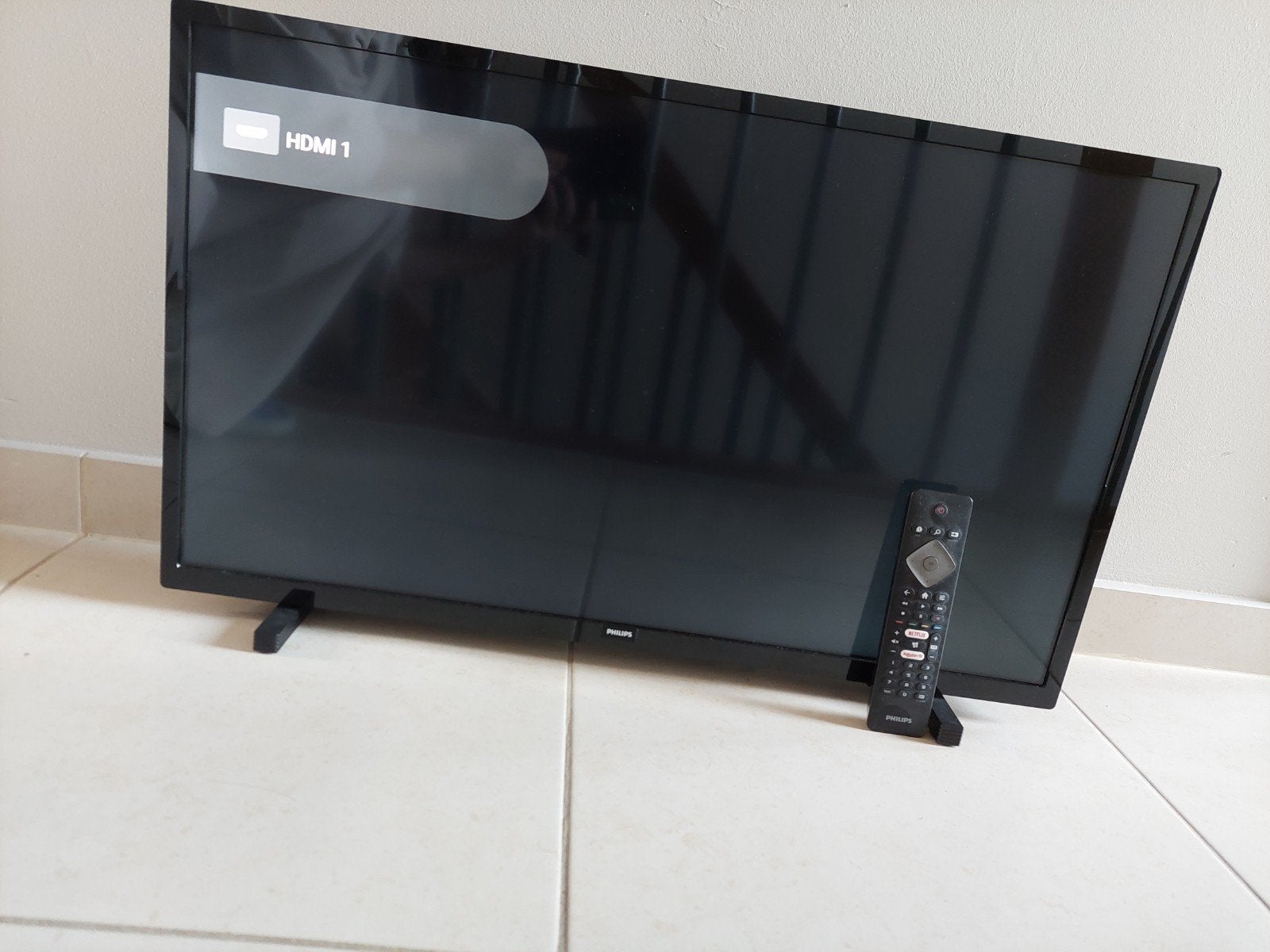 TV Philips, Ophalen, 60 tot 80 cm, Philips